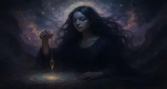 アカシックリーディング